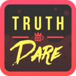 Logo of Truth or Dare Dirty Party Game android Application 